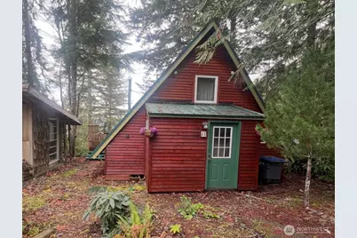 41 N Diamondhead Drive, Lilliwaup, WA 98555 - Photo 1