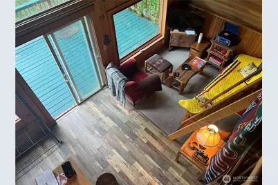 41 N Diamondhead Drive, Lilliwaup, WA 98555 - Photo 5