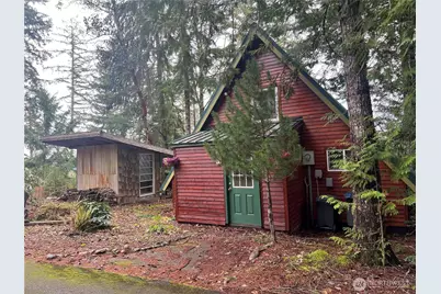 41 N Diamondhead Drive, Lilliwaup, WA 98555 - Photo 11
