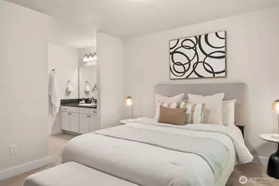 4283 152nd Court SE #2B, Bellevue, WA 98006 - Photo 21