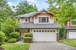 9118 NE 160th Pl, Bothell, WA 98028 - Photo 1