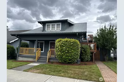 3709 Colby Avenue, Everett, WA 98201 - Photo 1