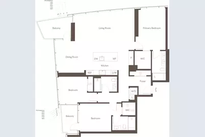 215 Bellevue Way NE #1801, Bellevue, WA 98004 - Photo 15