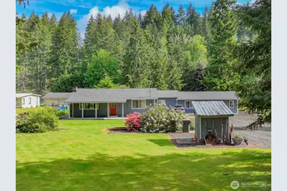 6144 Waldrick Road SE, Tenino, WA 98589 - Photo 1