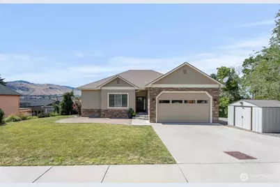 1541 N Anne Avenue, East Wenatchee, WA 98802 - Photo 37