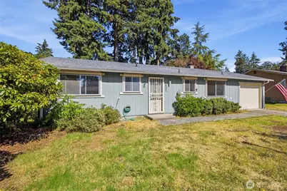 802 Oakcrest Drive SE, Lacey, WA 98503 - Photo 1