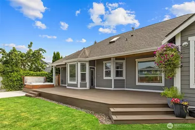 418 20th Street NW, Puyallup, WA 98371 - Photo 35