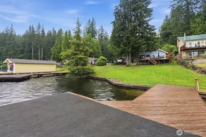 2020 S Lake Roesiger Road, Snohomish, WA 98290 - Photo 27