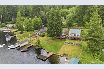 2020 S Lake Roesiger Road, Snohomish, WA 98290 - Photo 29