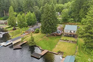 2020 S Lake Roesiger Rd, Snohomish, WA 98290 - Photo 29