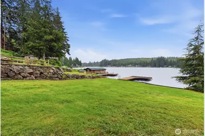 2020 S Lake Roesiger Road, Snohomish, WA 98290 - Photo 25