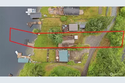 2020 S Lake Roesiger Road, Snohomish, WA 98290 - Photo 33