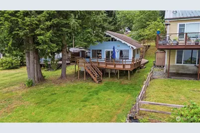 2020 S Lake Roesiger Road, Snohomish, WA 98290 - Photo 31