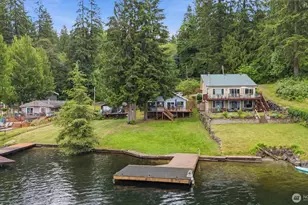 2020 S Lake Roesiger Rd, Snohomish, WA 98290 - Photo 37