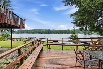 2020 S Lake Roesiger Road, Snohomish, WA 98290 - Photo 19