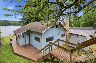 2020 S Lake Roesiger Rd, Snohomish, WA 98290 - Photo 1