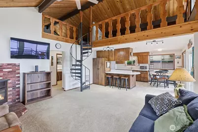 2020 S Lake Roesiger Road, Snohomish, WA 98290 - Photo 9