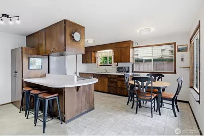 2020 S Lake Roesiger Road, Snohomish, WA 98290 - Photo 5