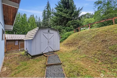 2020 S Lake Roesiger Road, Snohomish, WA 98290 - Photo 21