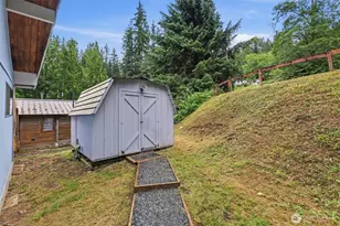 2020 S Lake Roesiger Rd, Snohomish, WA 98290 - Photo 21