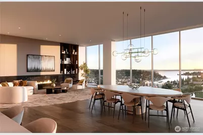 215 Bellevue Way NE #2103, Bellevue, WA 98004 - Photo 1