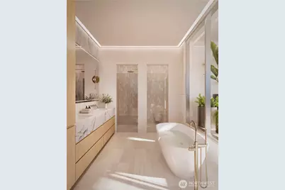 215 Bellevue Way NE #2103, Bellevue, WA 98004 - Photo 5