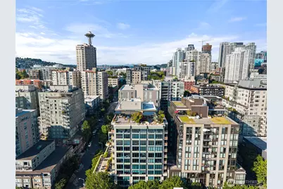 2716 Elliott Avenue #310, Seattle, WA 98121 - Photo 29