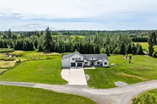 7856 Ham Rd, Custer, WA 98240 - Photo 1