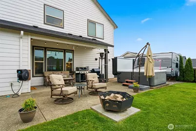 618 E Tanoak Avenue, La Center, WA 98629 - Photo 33