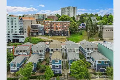 226 Broadway #20, Tacoma, WA 98402 - Photo 1