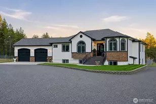 28302 N Mill Ln, Deer Park, WA 99006 - Photo 1
