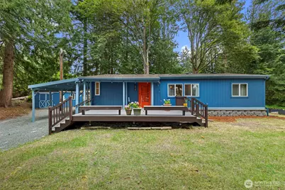 1828 Lake Drive, Camano Island, WA 98282 - Photo 1