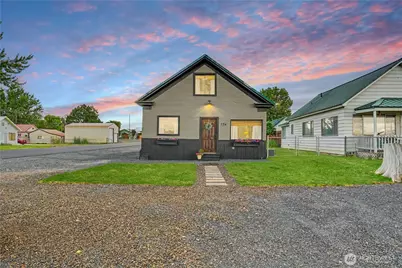 124 N 3rd Street, Coulee City, WA 99115 - Photo 35