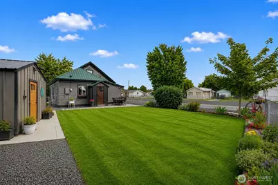 124 N 3rd Street, Coulee City, WA 99115 - Photo 33