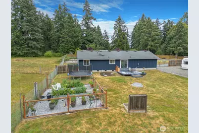 24206 38th Avenue Court E, Spanaway, WA 98387 - Photo 33