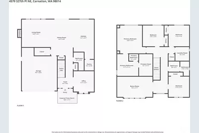 4579 327th Place NE, Carnation, WA 98014 - Photo 35