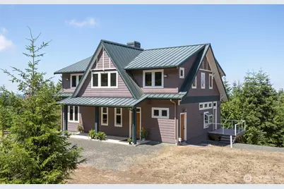 573 Antler Ridge Road, Sequim, WA 98382 - Photo 3
