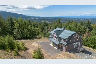 573 Antler Ridge Road, Sequim, WA 98382 - Photo 1