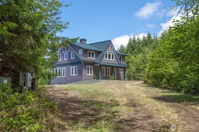 573 Antler Ridge Road, Sequim, WA 98382 - Photo 5