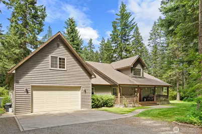 4203 Westside Road, Cle Elum, WA 98922 - Photo 1