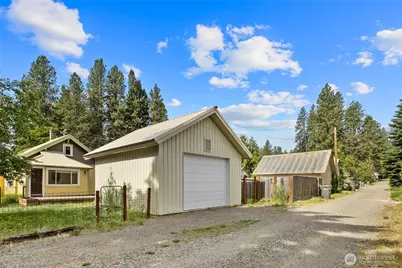 606 W 2nd Street, Cle Elum, WA 98922 - Photo 33
