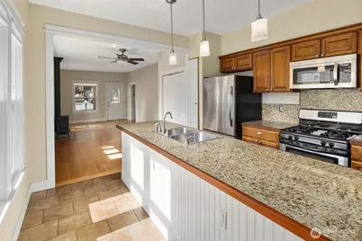 606 W 2nd Street, Cle Elum, WA 98922 - Photo 13
