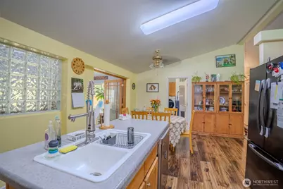 561 Cedar Hill Road, Orcas Island, WA 98245 - Photo 7