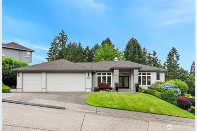 14420 SE 84th Street, Newcastle, WA 98059 - Photo 1