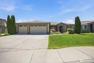 2278 Copperleaf Street, Richland, WA 99354 - Photo 1
