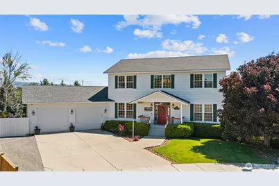 1605 Bonnie Lane, Ellensburg, WA 98926 - Photo 1