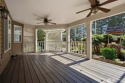 1501 E Old Ranch Rd, Allyn, WA 98524 - Photo 33