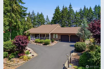 1501 E Old Ranch Rd, Allyn, WA 98524 - Photo 1