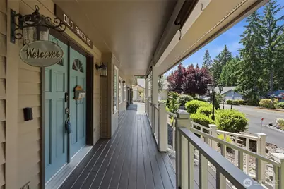 1501 E Old Ranch Rd, Allyn, WA 98524 - Photo 3