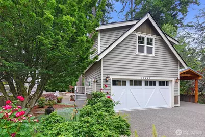 10440 NE Quiet Valley Lane, Bainbridge Island, WA 98110 - Photo 31